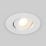 Встраиваемый светодиодный светильник Elektrostandard 9914 & 9915 LED 9914 LED
