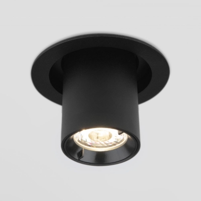 Встраиваемый светодиодный светильник Elektrostandard 9917 LED 9917 LED