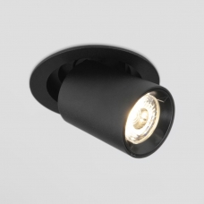 Встраиваемый светодиодный светильник Elektrostandard 9917 LED 9917 LED