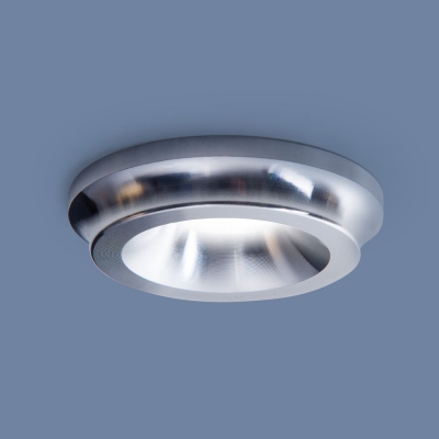 Встраиваемый светодиодный светильник Elektrostandard DSHB48 DSHB48 3W 4200K