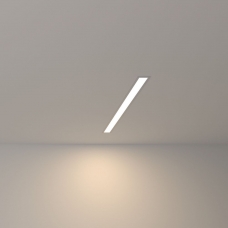 Линейный встраиваемый светильник Elektrostandard 100-300-53