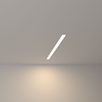 Линейный встраиваемый светильник Elektrostandard 100-300-53