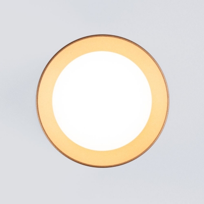 Накладной Led светильник Elektrostandard Topper 9W