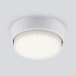 Накладной светильник Elektrostandard 1037 1037 GX53 WH
