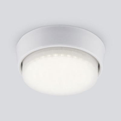 Накладной светильник Elektrostandard 1037 1037 GX53 WH