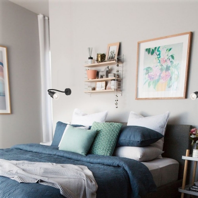 Настенный светильник Elektrostandard Molly a043982