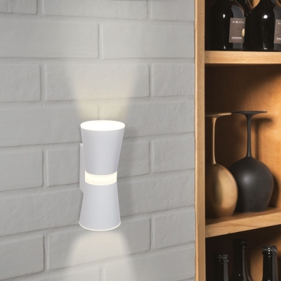 Настенный светильник Elektrostandard Viare a043954