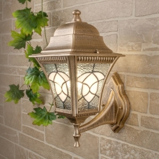 Настенный светильник уличный Elektrostandard Altair Altair