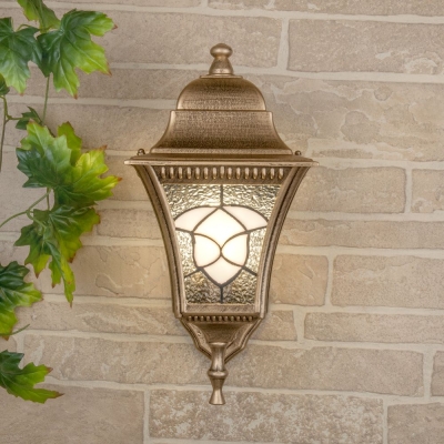 Настенный светильник уличный Elektrostandard Altair Altair Настенный светильник уличный Elektrostandard Altair Altair