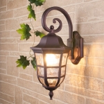 Настенный светильник уличный Elektrostandard Dorado GL 1013D