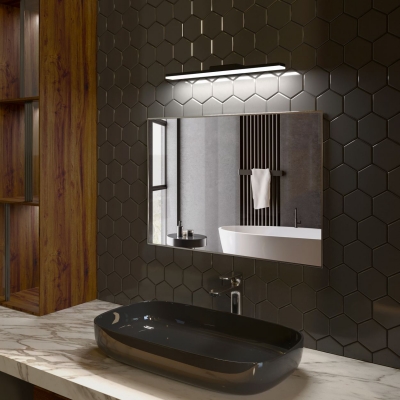 Подсветка Elektrostandard Protect MRL LED 1111 черный Подсветка Elektrostandard Protect MRL LED 1111 черный