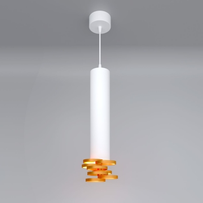 Подвес Elektrostandard DLN103 белый