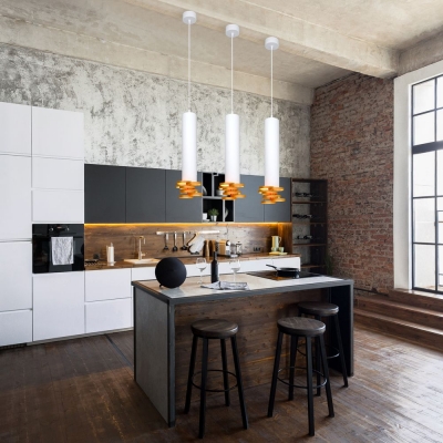 Подвес Elektrostandard DLN103 белый