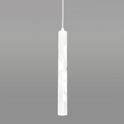 Подвесной светодиодный светильник Elektrostandard DLR037 12W 4200K a044556