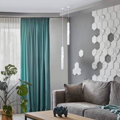 Подвесной светодиодный светильник Elektrostandard DLR037 12W 4200K a044556