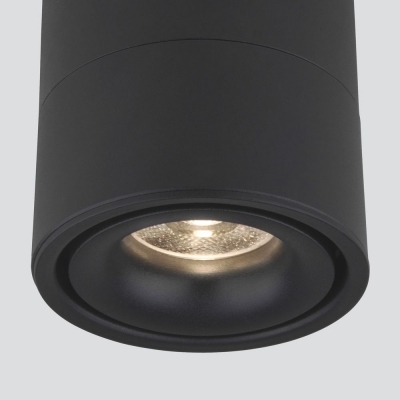 Светильник накладной светодиодный  Elektrostandard Klips DLR03 15W