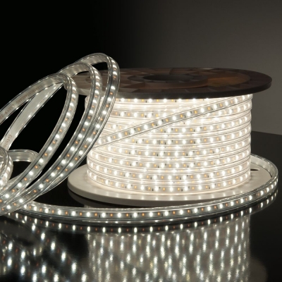 Светодиодная лента Elektrostandard 220V 14W IP65 LS013 220V