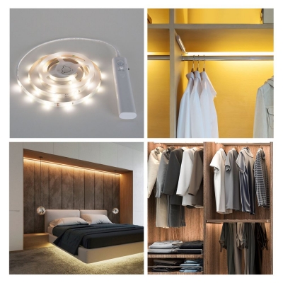 Светодиодная лента Elektrostandard Stripbox SLS 01 CW IP 65