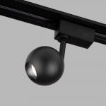 Трековый светодиодный светильник Elektrostandard Ball LTB76