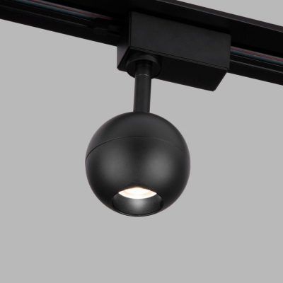 Трековый светодиодный светильник Elektrostandard Ball LTB76