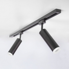 Трековый светодиодный светильник Elektrostandard Holly LTB28