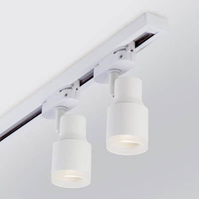 Трековый светодиодный светильник Elektrostandard Molly LTB31