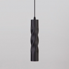 Трековый светодиодный светильник Eurosvet Scroll 50162/1 LED