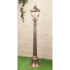 Уличный фонарь Elektrostandard Diadema GLYF-8046F