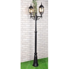 Уличный фонарь Elektrostandard Farola NLG99HL004