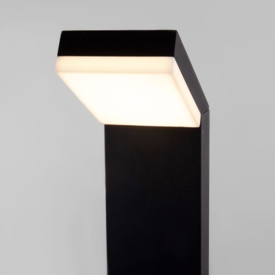 Уличный фонарь Elektrostandard Sensor 1542 TECHNO LED