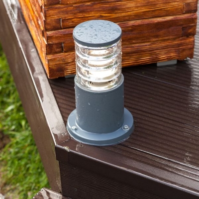 Уличный фонарь Elektrostandard Strada 1508 TECHNO Уличный фонарь Elektrostandard Strada 1508 TECHNO