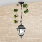 Уличный светильник Elektrostandard Vega H IP44