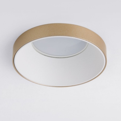 Встраиваемый светильник Elektrostandard 112 MR16