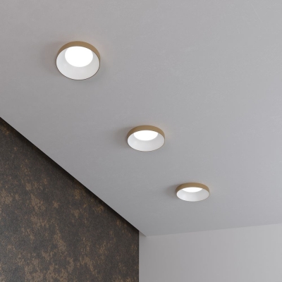 Встраиваемый светильник Elektrostandard 112 MR16