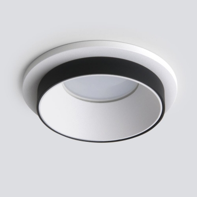 Встраиваемый светильник Elektrostandard 113 MR16 113 MR16