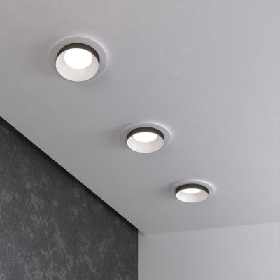 Встраиваемый светильник Elektrostandard 113 MR16 113 MR16