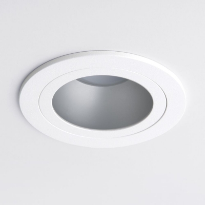 Встраиваемый светильник Elektrostandard 122 MR16 белый