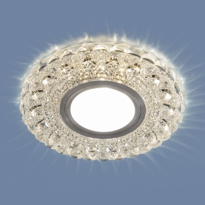 Встраиваемый светильник Elektrostandard 2236 MR16 2236 MR16