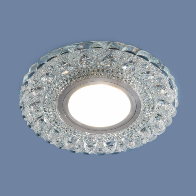 Встраиваемый светильник Elektrostandard 2236 MR16 2236 MR16