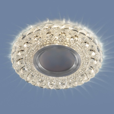 Встраиваемый светильник Elektrostandard 2236 MR16 2236 MR16