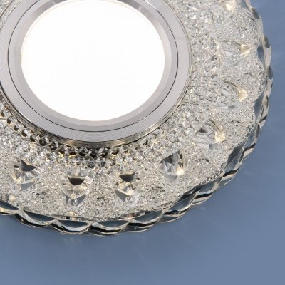 Встраиваемый светильник Elektrostandard 2236 MR16 2236 MR16