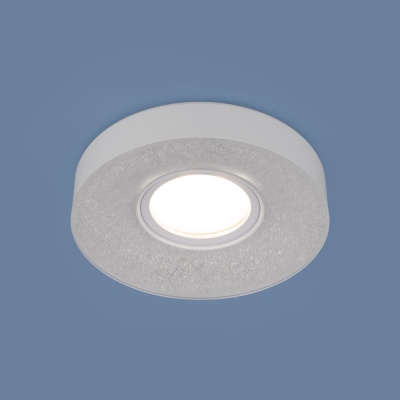 Встраиваемый светильник Elektrostandard 2241 MR16 2241 MR16