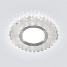 Встраиваемый светильник Elektrostandard 2245 / 3035 2245 MR16