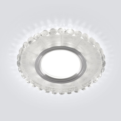 Встраиваемый светильник Elektrostandard 2245 / 3035 2245 MR16