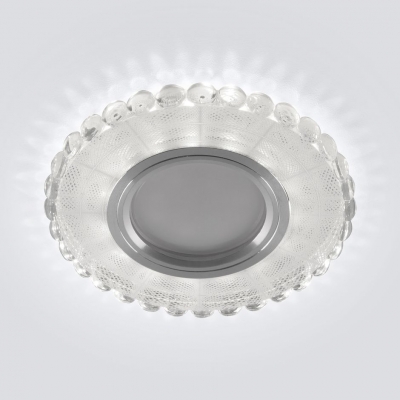 Встраиваемый светильник Elektrostandard 2245 / 3035 2245 MR16