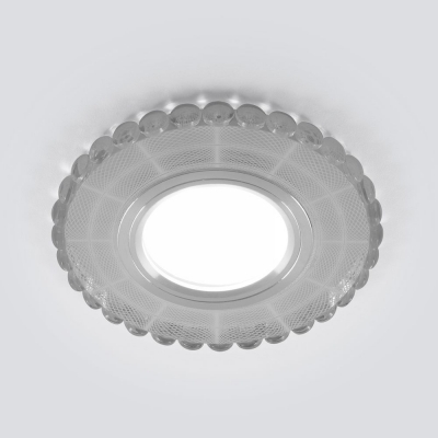 Встраиваемый светильник Elektrostandard 2245 / 3035 2245 MR16