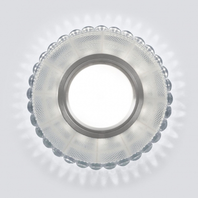 Встраиваемый светильник Elektrostandard 2245 / 3035 2245 MR16