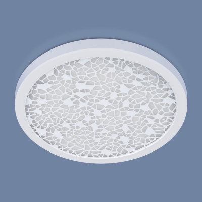 Встраиваемый светодиодный светильник Elektrostandard 9913 LED 9913 LED Встраиваемый светодиодный светильник Elektrostandard 9913 LED 9913 LED