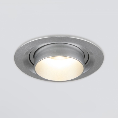 Встраиваемый светодиодный светильник Elektrostandard 9919&9920 Zoom 9920 LED