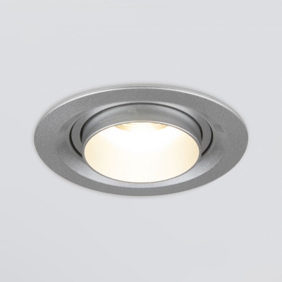 Встраиваемый светодиодный светильник Elektrostandard 9919&9920 Zoom 9920 LED